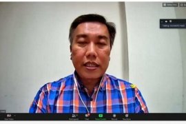 Waspadai wasir akibat duduk terlalu lama saat "WFH"