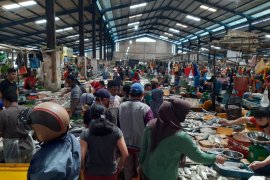 Pemprov Kepri risau warga yang terjangkit  COVID-19 terus bertambah