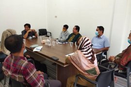 Legislator :  Penguatan UMKM jadi solusi pemulihan ekonomi