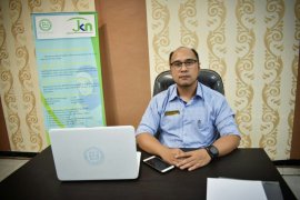 Jadi rujukan, RSU Bunda Sidoarjo lindungi peserta JKN-KIS dengan 3M