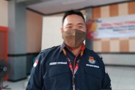 KPU Tarakan Berharap Media Berimbang Dalam Pemberitaan Pilgub Kaltara