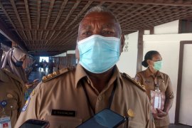 Pemrov Papua Barat dorong kawasan ekonomi baru di wilayah transmigrasi