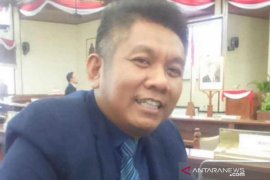 DPRD Kaltim luncurkan tujuh Perda dan satu Raperda tahun 2021