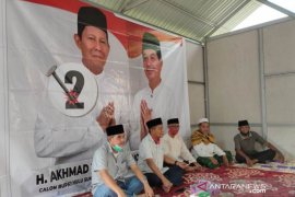 Jalur perseorangan, Paslon TAMPIL yakin bisa jalin sinergitas dengan legislatif