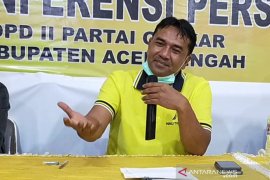 Kopi Gayo menumpuk di gudang, begini permintaan tokoh politik Aceh Tengah