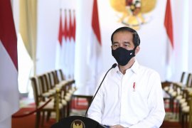 News Focus -- Indonesia aiming for COVID-19 immunization in Dec end