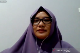 Jaga produktivitas di masa pandemi, pebisnis ini unggulkan "daily wear"