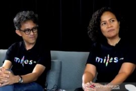 Optimisme Mira Lesmana dan Riri Riza terhadap kebangkitan industri film Indonesia