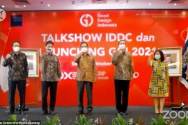 Dorong pemasaran global, Kemendag luncurkan GDI 2021