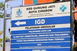 Penyintas COVID-19 diminta mendonorkan plasma darah