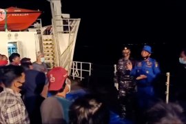 Basarnas: Babel rawan kecelakaan laut