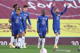 Hakim Ziyech cetak gol lagi, Chelsea menang besar