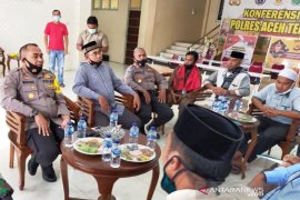 Ulama minta pembacok ustaz di Aceh Tenggara dihukum berat