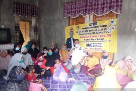 Warga HST Kalsel keluhkan beragam permasalahan kesra