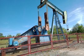 Satu Juta Barel Harapan Lapangan Kerja Untuk Anak Bangsa