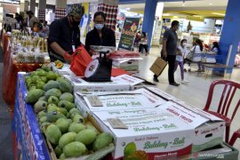 Perusda Bali fasilitasi UMKM lokal Bali masuki pasar retail modern