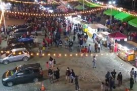 Disperindag Mimika klarifikasi soal kegiatan wisata kuliner pasar sentral