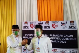 Tokoh Pemuda : Cagub Mahyeldi pendidik yang tepat