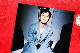 G-Dragon BIGBANG  dikabarkan siapkan "comeback"