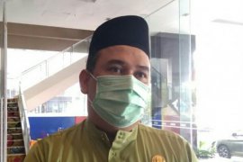 Tren kasus COVID-19 Pekanbaru turun dari dua ratusan menjadi 25 orang per hari