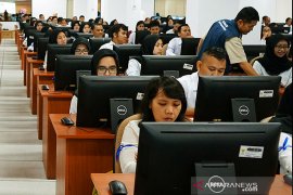 Hoaks! Surat BKN tentang pengangkatan CPNS