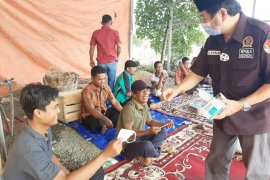 Ketua FPG DPRD Kalsel tak ingin reses timbulkan klaster baru