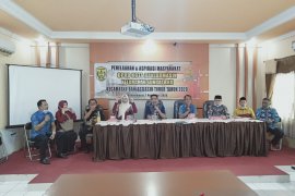 Reses DPRD Banjarmasin terima banyak keluhan UMKM di masa pandemi COVID-19