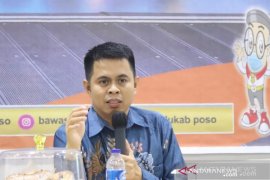 Bawaslu Sulteng  akan sediakan informasi data pilkada secara cepat