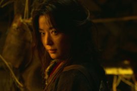 Netflix akan segera produksi sekuel sampingan serial "Kingdom"