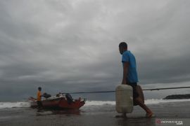 BMKG: Kota Padang diprakirakan berawan pada Minggu