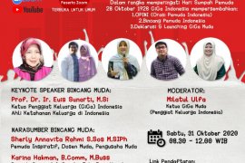 Peran Pemuda dalam Ketahanan Keluarga