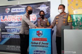 Raih predikat Wilayah Bebas Korupsi, Polres Situbondo kembali usulkan pembangunan Zona Integritas menuju WBBM