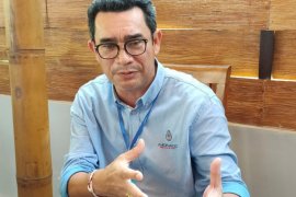 Pusat Kebudayaan Bali "disuntik" Rp2,5 triliun dari dana PEN