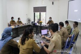Dinilai banyak inovasi, Bappedalitbang Paser kunjungi Bumi Sanggam