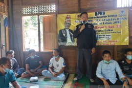 Musrenbang diharapkan perhatikan usulan kepentingan masyarakat banyak