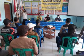 Petani Batola Kalsel harapkan ketersedian pupuk saat mereka membutuhkan