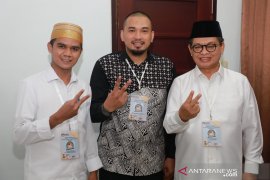 IRAW : Bantuan Belum Tentu Berhubungan Dengan Kampanye