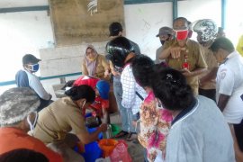 Pemda Malra gelar operasi pasar minyak tanah