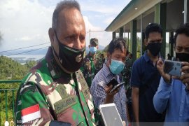 Terkait kematian Pdt Yeremias, Pangdam akan tindak tegas anggota TNI terlibat