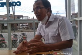 Cerita Dosmar Banjarnahor soal "food estate" Humbahas, diawali 2017 ditinjau Jokowi 2020