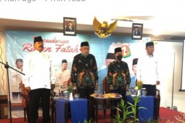 Udin - Undun Dapat Dukungan Persaudaraan Raden Fatah