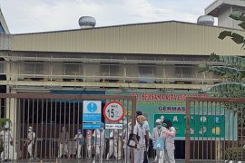 Industri yang abaikan protokol kesehatan pantas ditutup