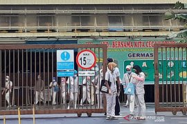 FSPMI Batam harap gubernur pertimbangkan usulan UMK 2023 sebesar Rp5,3 juta