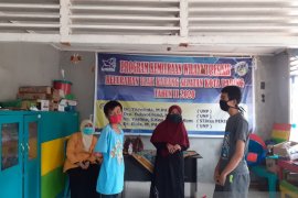 Rumah PAUD terintegrasi "Pasia Mutiara" gelar pelatihan kewirausahaan dan Bahasa Inggris