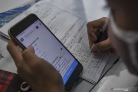 Peneliti: Pemerataan akses internet bantu tingkatkan literasi digital