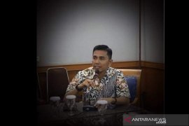 Hari ini, pasien positif COVID-19 bertambah tujuh orang di Kota Solok