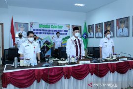 HSS masuk 12 kabupaten terinovatif se Indonesia ajang IGA 2020