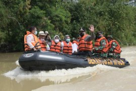 Gubernur Jawa Barat canangkan gerakan aksi nyata PPK DAS Cilamaya