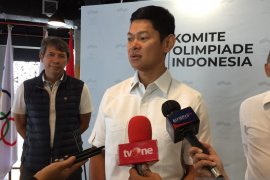 Fungsi berbeda, KOI dan KONI dinilai tidak bisa digabungkan