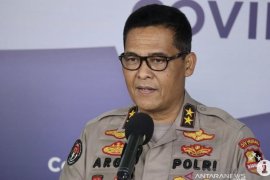 Kapolri terbitkan surat telegram netralitas polisi dalam Pilkada serentak 2020